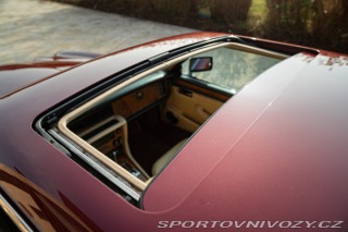 Ostatní značky Ostatní modely Daimler XJ DOUBLE SIX 1988