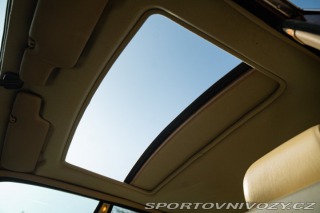 Ostatní značky Ostatní modely Daimler XJ DOUBLE SIX 1988