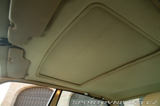 Ostatní značky Ostatní modely Daimler XJ DOUBLE SIX 1988