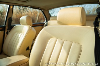 Ostatní značky Ostatní modely Daimler XJ DOUBLE SIX 1988