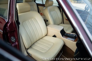 Ostatní značky Ostatní modely Daimler XJ DOUBLE SIX 1988