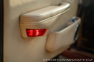 Ostatní značky Ostatní modely Daimler XJ DOUBLE SIX 1988