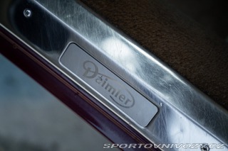 Ostatní značky Ostatní modely Daimler XJ DOUBLE SIX 1988