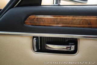 Ostatní značky Ostatní modely Daimler XJ DOUBLE SIX 1988