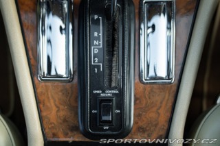 Ostatní značky Ostatní modely Daimler XJ DOUBLE SIX 1988