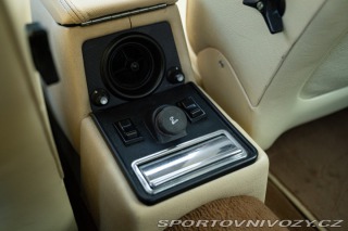 Ostatní značky Ostatní modely Daimler XJ DOUBLE SIX 1988