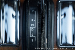 Ostatní značky Ostatní modely Daimler XJ DOUBLE SIX 1988