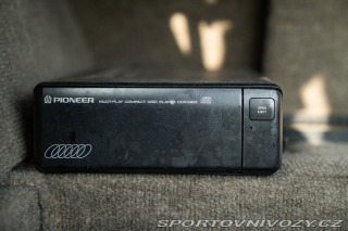 Ostatní značky Ostatní modely Daimler XJ DOUBLE SIX 1988