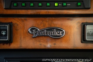 Ostatní značky Ostatní modely Daimler XJ DOUBLE SIX 1988