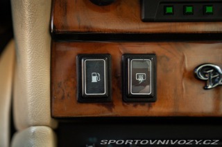 Ostatní značky Ostatní modely Daimler XJ DOUBLE SIX 1988