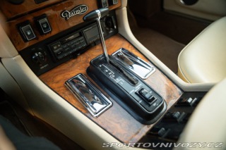 Ostatní značky Ostatní modely Daimler XJ DOUBLE SIX 1988