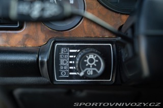 Ostatní značky Ostatní modely Daimler XJ DOUBLE SIX 1988