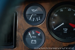 Ostatní značky Ostatní modely Daimler XJ DOUBLE SIX 1988