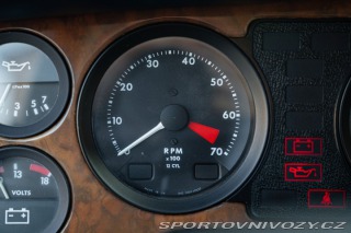 Ostatní značky Ostatní modely Daimler XJ DOUBLE SIX 1988