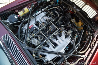 Ostatní značky Ostatní modely Daimler XJ DOUBLE SIX 1988