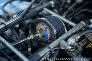 Ostatní značky Ostatní modely Daimler XJ DOUBLE SIX 1988