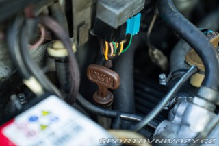 Ostatní značky Ostatní modely Daimler XJ DOUBLE SIX 1988