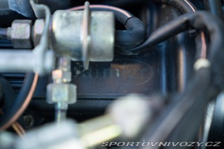 Ostatní značky Ostatní modely Daimler XJ DOUBLE SIX 1988