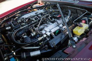 Ostatní značky Ostatní modely Daimler XJ DOUBLE SIX 1988