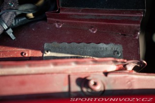 Ostatní značky Ostatní modely Daimler XJ DOUBLE SIX 1988