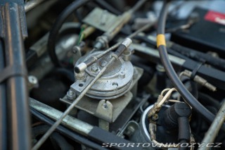 Ostatní značky Ostatní modely Daimler XJ DOUBLE SIX 1988