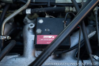 Ostatní značky Ostatní modely Daimler XJ DOUBLE SIX 1988