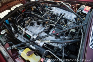 Ostatní značky Ostatní modely Daimler XJ DOUBLE SIX 1988