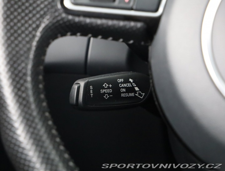 Audi A5 S-Line 2.0 TDI 2016