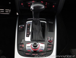 Audi A5 S-Line 2.0 TDI 2016