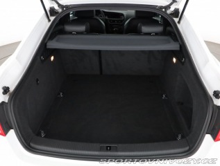 Audi A5 S-Line 2.0 TDI 2016