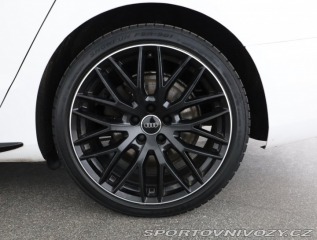 Audi A5 S-Line 2.0 TDI 2016