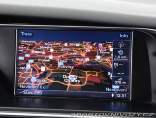 Audi A5 S-Line 2.0 TDI 2016
