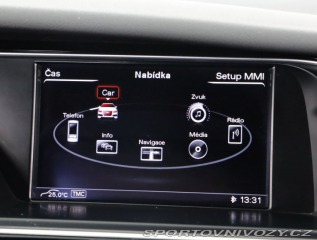 Audi A5 S-Line 2.0 TDI 2016