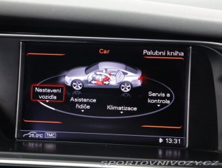 Audi A5 S-Line 2.0 TDI 2016