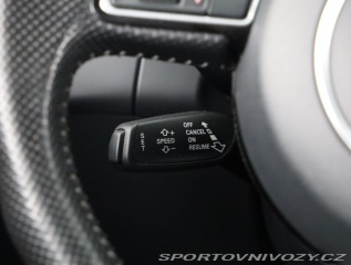 Audi A5 S-Line 2.0 TDI 2016
