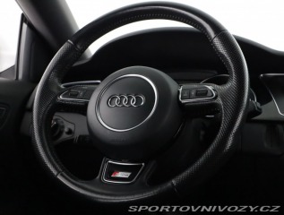 Audi A5 S-Line 2.0 TDI 2016