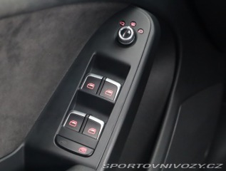Audi A5 S-Line 2.0 TDI 2016