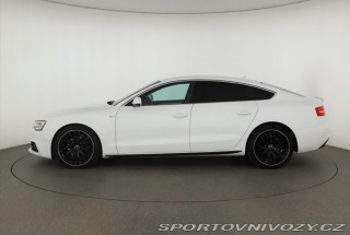 Audi A5 S-Line 2.0 TDI 2016