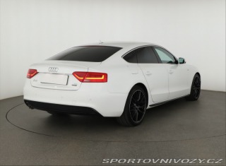 Audi A5 S-Line 2.0 TDI 2016