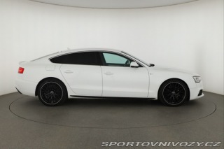 Audi A5 S-Line 2.0 TDI 2016
