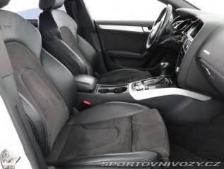 Audi A5 S-Line 2.0 TDI 2016