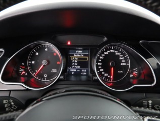 Audi A5 S-Line 2.0 TDI 2016