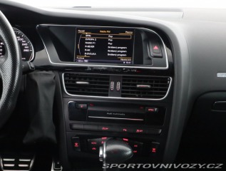 Audi A5 S-Line 2.0 TDI 2016