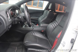 Dodge Charger 6,2 SRT Hellcat 2015