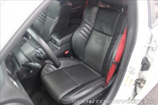 Dodge Charger 6,2 SRT Hellcat 2015