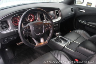 Dodge Charger 6,2 SRT Hellcat 2015
