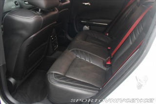 Dodge Charger 6,2 SRT Hellcat 2015