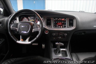 Dodge Charger 6,2 SRT Hellcat 2015