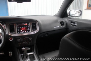 Dodge Charger 6,2 SRT Hellcat 2015