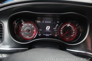 Dodge Charger 6,2 SRT Hellcat 2015
